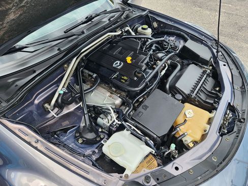 Used 2007 MAZDA MX-5 Miata Grand Touring w/ Premium Pkg image 92