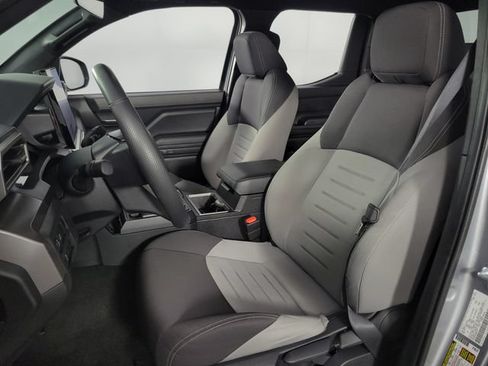 Used 2024 Toyota Tacoma TRD Sport RWD image 14