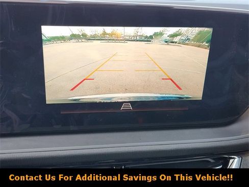 New 2026 Buick Envista Avenir image 13