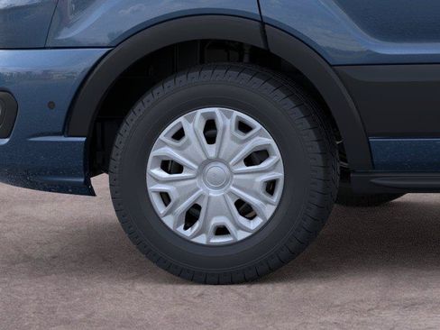 New 2026 Ford Transit 350 XLT RWD image 19