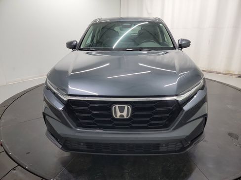 Used 2023 Honda CR-V EX-L image 2
