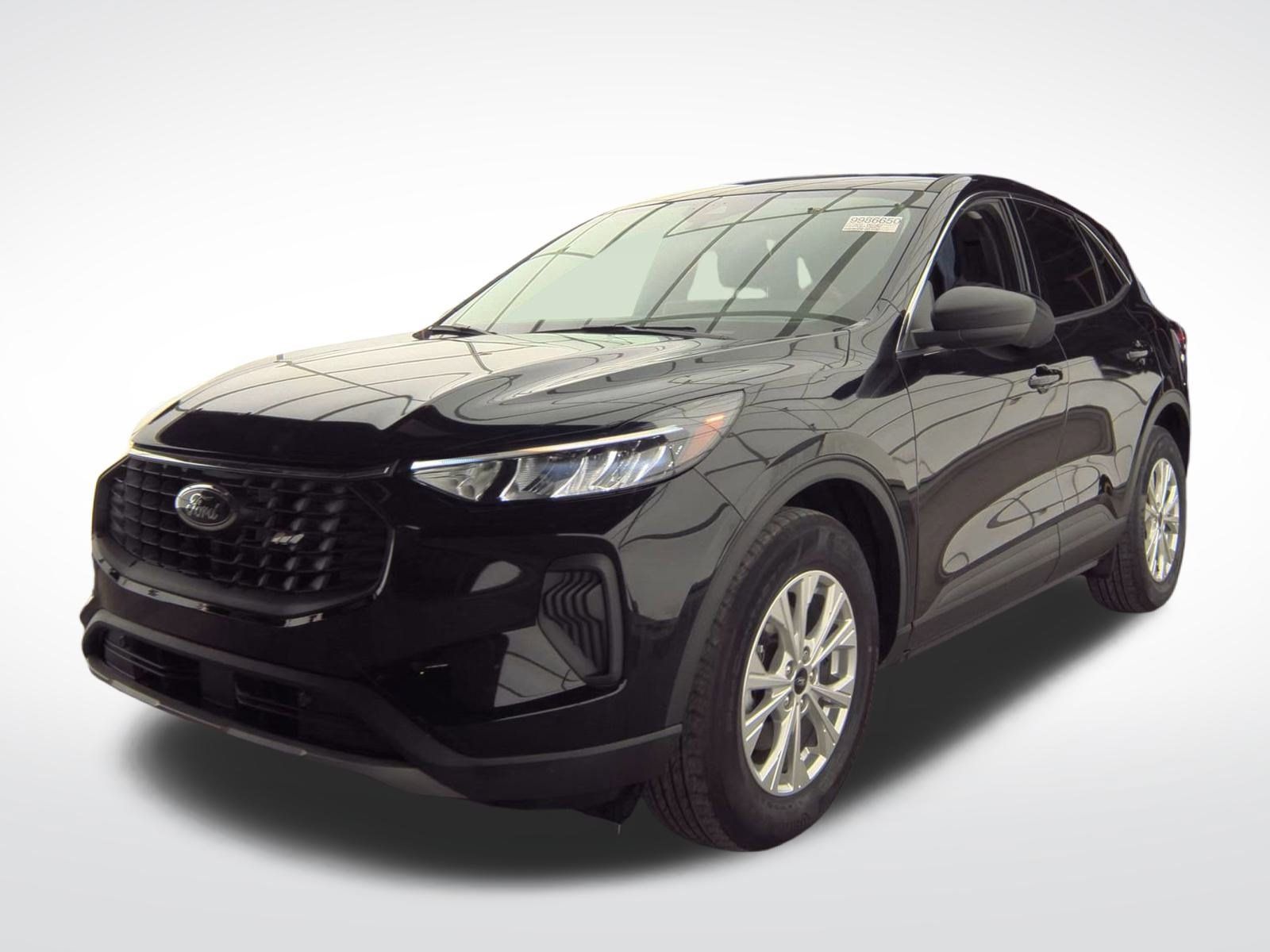Used 2023 Ford Escape Active AWD/4WD image 1