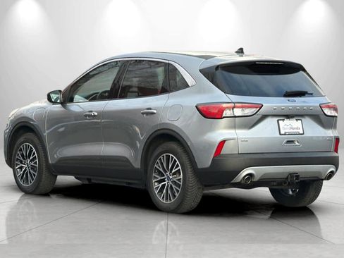 Used 2022 Ford Escape SE image 6