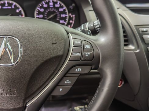 Used 2017 Acura RDX AWD image 28