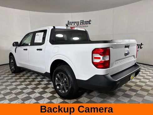 Used 2024 Ford Maverick XLT w/ Equipment Group 300A Standard AWD/4WD image 9