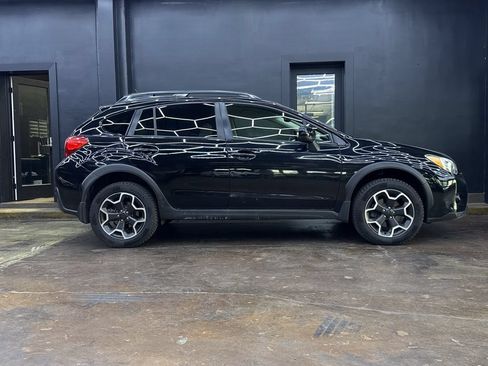 Used 2014 Subaru Crosstrek 2.0i Premium w/ Popular Package #2 AWD/4WD image 10