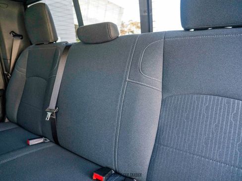 Used 2024 RAM 2500 Tradesman w/ Power Wagon Package image 84