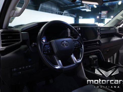 Used 2023 Toyota Tundra SR5 image 26