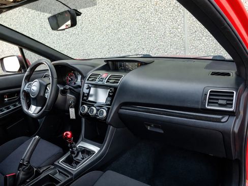 Used 2017 Subaru WRX Premium image 15