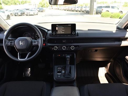 Certified 2024 Honda CR-V EX image 7
