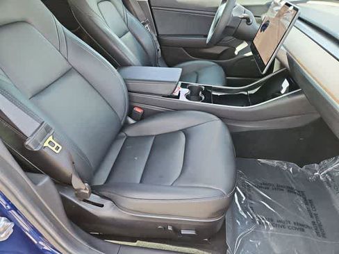 Used 2019 Tesla Model 3 Long Range image 22