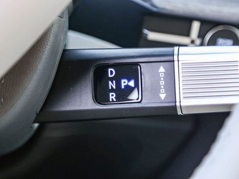 New 2026 Hyundai Santa Fe Limited image 18