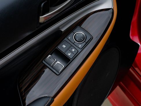 Used 2020 Lexus RC 350 w/ Premium Package RWD image 47