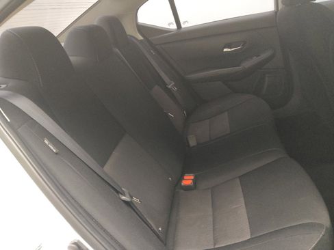 Used 2023 Nissan Sentra SV FWD image 19