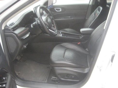 Used 2022 Jeep Compass Trailhawk w/ Trailhawk Elite Group AWD/4WD image 14