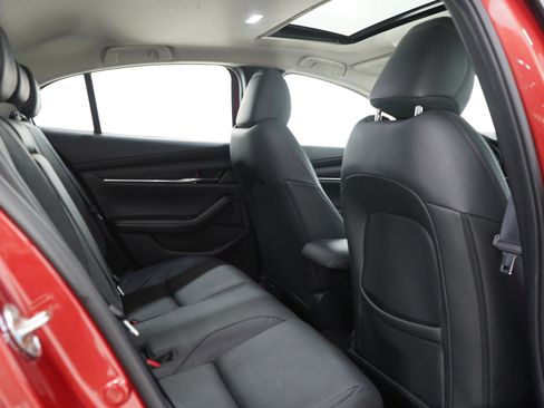 Used 2023 MAZDA MAZDA3 s image 12