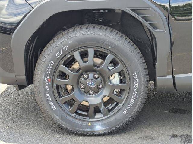 New 2026 Subaru Forester Wilderness AWD/4WD image 87