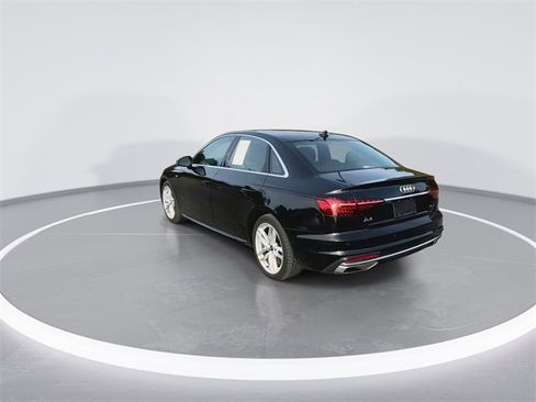 Used 2023 Audi A4 2.0T Premium Plus w/ Premium Plus Package image 8