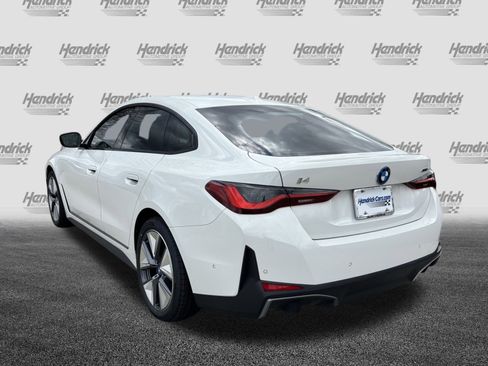Used 2023 BMW i4 eDrive35 w/ Premium Package image 8