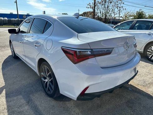 Used 2020 Acura ILX image 7