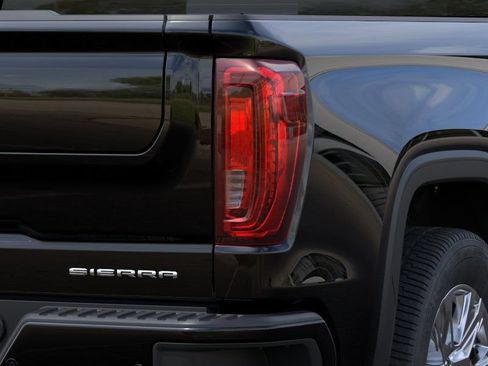 New 2026 GMC Sierra 1500 Denali w/ Technology Package RWD image 11