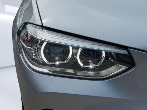 Used 2021 BMW X3 sDrive30i w/ Premium Package RWD image 10