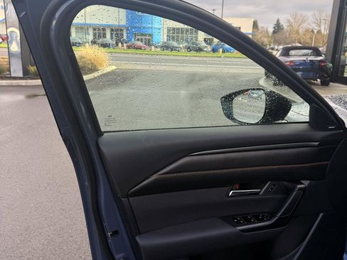 Used 2025 MAZDA CX-50 AWD 2.5 S w/ Premium Plus Pkg image 10