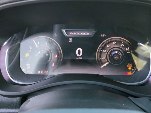 New 2026 RAM 2500 Laramie image 10