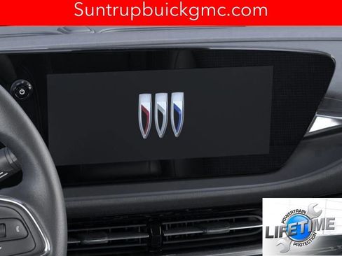 New 2026 Buick Envista Avenir image 54