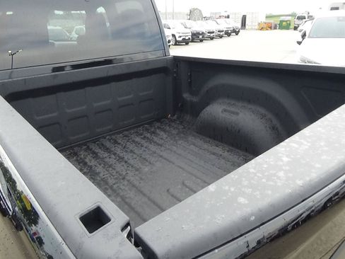 Certified 2026 RAM 2500 Big Horn AWD/4WD image 11