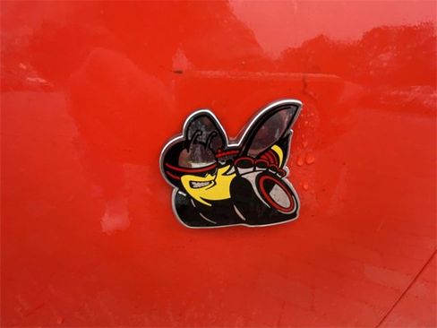 Used 2021 Dodge Challenger R/T Scat Pack w/ Shaker Package image 7