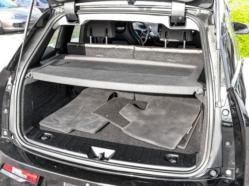 Used 2016 BMW i3 w/ Range Extender RWD image 50