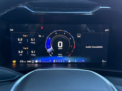 New 2026 Chevrolet Colorado LT w/ Advanced Trailering Package image 24