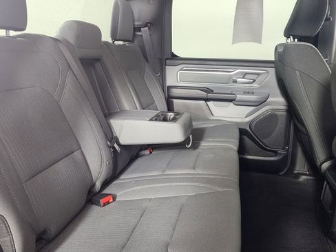 Used 2022 RAM 1500 Big Horn image 25