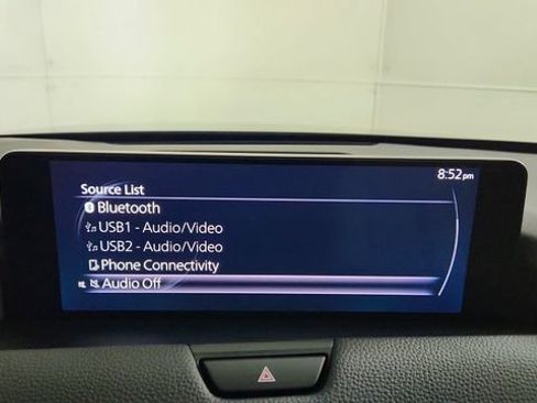 New 2026 MAZDA CX-70 SC Plus AWD/4WD image 20