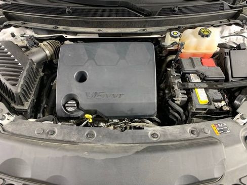 Used 2022 Buick Enclave Avenir w/ Avenir Technology Package image 34