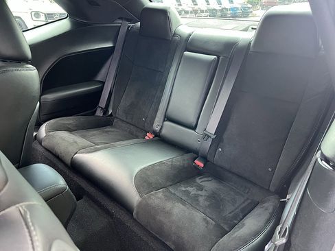 Used 2023 Dodge Challenger R/T Scat Pack image 26