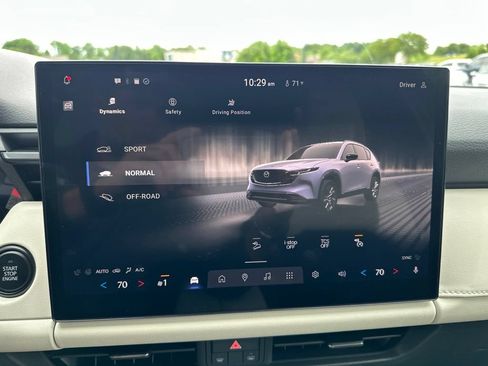 New 2026 MAZDA CX-5 Preferred AWD/4WD image 43