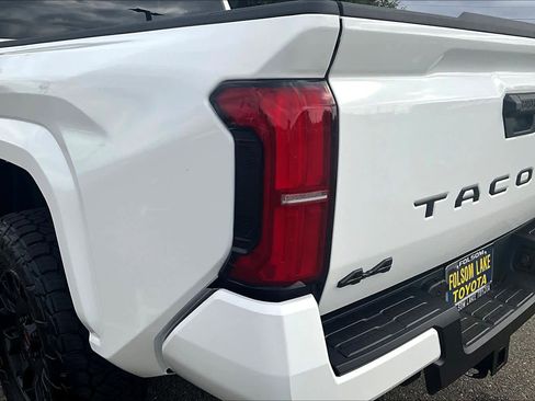 New 2025 Toyota Tacoma SR5 image 14
