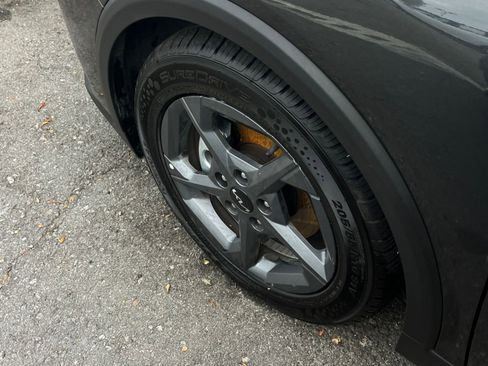 Used 2025 Kia K4 FWD image 31