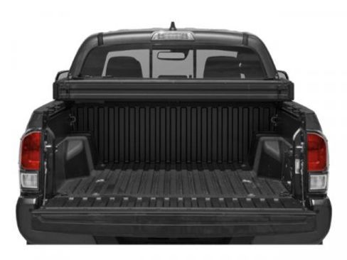 Used 2023 Toyota Tacoma Limited image 12