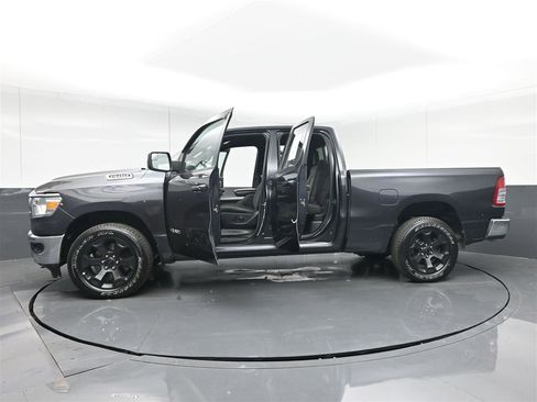 Used 2021 RAM 1500 Big Horn AWD/4WD image 28