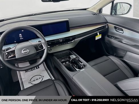 New 2026 Nissan Murano SL AWD/4WD image 25