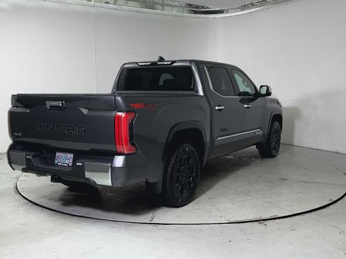 Used 2023 Toyota Tundra 1794 Edition image 2