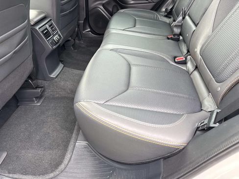 Certified 2024 Subaru Forester Wilderness AWD/4WD image 15