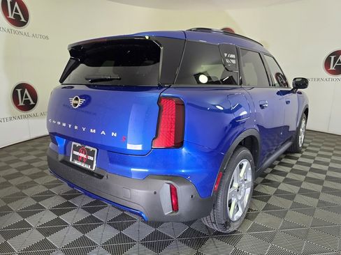 New 2026 MINI Cooper Countryman S image 4