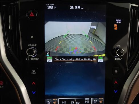 Certified 2023 Subaru Legacy Touring XT image 14