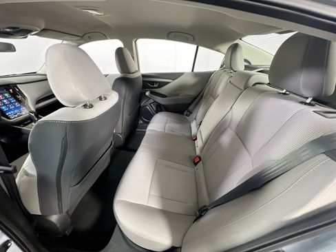 Used 2024 Subaru Legacy Premium image 23