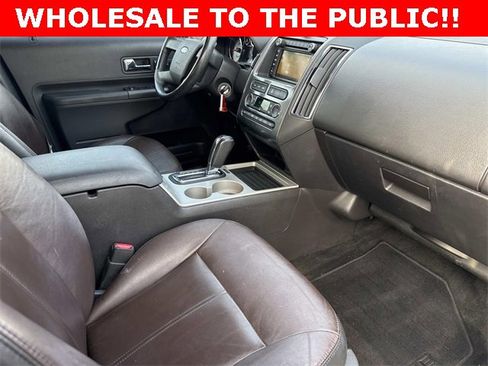 Used 2010 Ford Edge Limited image 19