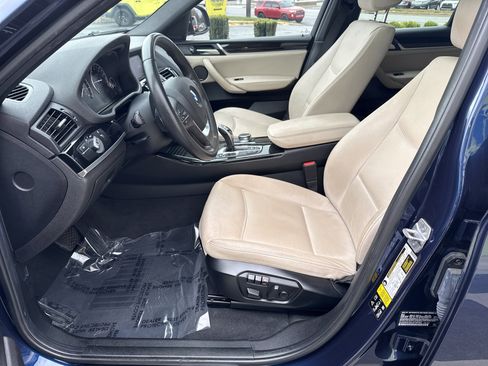 Used 2018 BMW X4 xDrive28i image 14